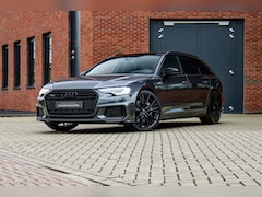Audi A6 Avant - 50 TFSI e quattro S edition | Pano | RS-zetels | Nachtzicht | Memory | Camera