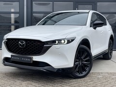 Mazda CX-5 - 2.0 SkyActiv-G 165 AUTOMAAT Sportive NAVI | AHTERUITRIJCAMERA | MATRIX-LED KOPLAMPEN| 19 I