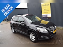 Volkswagen Tiguan - Tiquan 1.4 TSI Comfort&Design