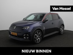 Renault 5 - 5 comfort range techno 52 kWh | 10” OpenR Link navigatiesysteem met Google integratie | Pa