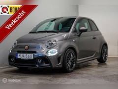 Fiat 500 Abarth - 1.4 T-Jet Turismo