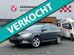 Skoda Octavia Combi - 1.2 TSI DSG Automaat Elegance Business Line WORDT VERWACHT