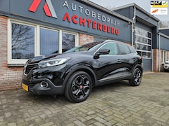 Renault Kadjar - 1.2 TCe Extase Automaat Trekhaak Camera Mooie/Nette Auto Dealer Onderhouden