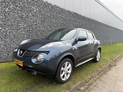 Nissan Juke - 1.6 Acenta Clima | Cruise | Trekhaak