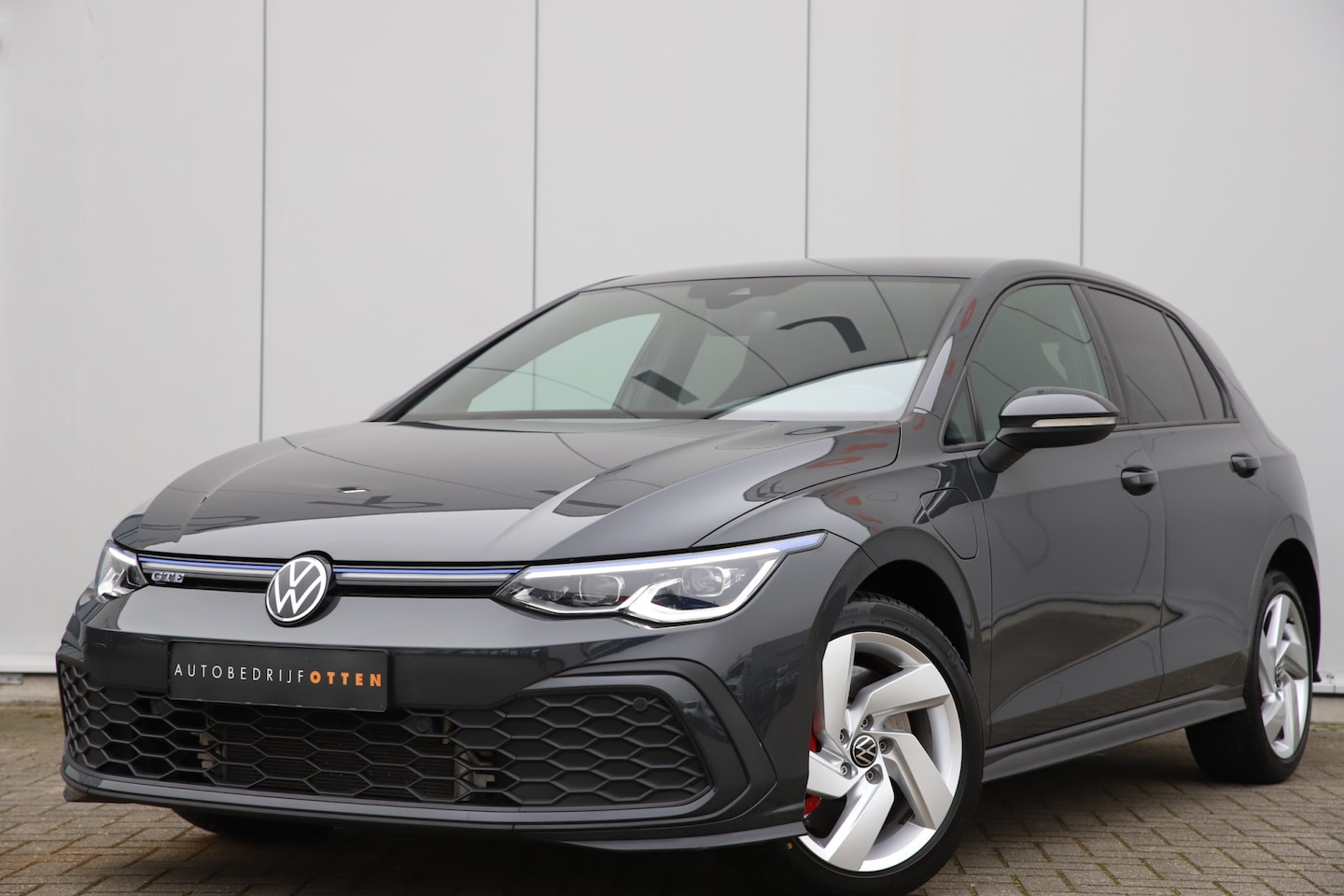 Volkswagen Golf - 1.4 eHybrid GTE PHEV | LED | ACC | APPLE | - AutoWereld.nl