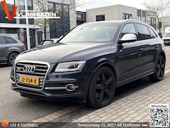 Audi Q5 SQ5 - 3.0 TDI quattro Pro Line | MOTOR DEFECT |