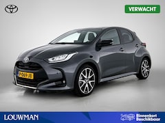 Toyota Yaris - 1.5 Hybrid Executive | 1e Eigenaar | NIEUW GELEVERD & ONDERHOUDEN | Stoelverwarming | PDC