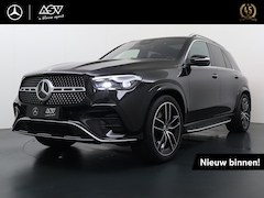 Mercedes-Benz GLE-Klasse - GLE 400 e 4MATIC Panoramadak, wegklapbare trekhaak, Head-up display