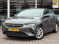 Opel Corsa - 1.2 Elegance | 1e Eigenaar | Nieuwe Distributieriem | Achteruitrijcamera