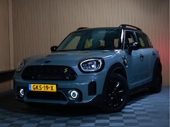 MINI Countryman - 1.5 Cooper S E ALL4 Chili AUTOM NAVI CAMERA PDC STOELVW" 21