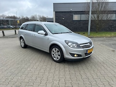 Opel Astra Wagon - 1.6 111 years Edition