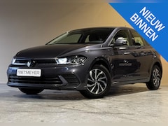 Volkswagen Polo - 1.0 TSI Life |ACC |Digital Dash |PDC V+A |LED |