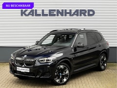 BMW iX3 - High Executive - Pano - Driving Ass Prof - Head-Up - Harman Kardon