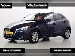 Mazda 2 - 2 1.5 90pk Nakama Carplay