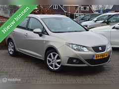 SEAT Ibiza ST - 1.2 TDI Style Ecomotive