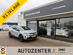 Renault Symbioz - 1.6 E-Tech full hybrid 145 esprit Alpine | verwarmd stuur en stoelen | adaptieve cruise |