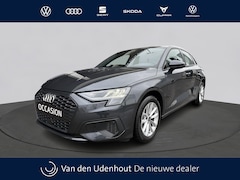 Audi A3 Sportback - 30 TFSI 110Pk Pro Line / Parkeerhulp Achter
