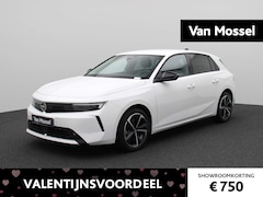 Opel Astra - 1.6 Hybrid Business Edition | Climate control | Camera | Parkeerhulp | Virtual cockpit | S