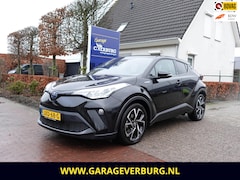 Toyota C-HR - 2.0 Hybrid Business Plus (Navigatie/Carplay, Camera, AdaptiveCruise, Stoel+Stuurverwarming