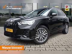 Audi Q3 - 45 TFSI e S-Line | ACC | Camera | Trekhaak |
