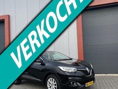 Renault Kadjar - 1.2 TCe Intens