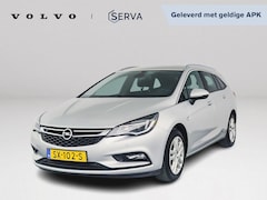 Opel Astra Sports Tourer - 1.0 Online Edition | Airco | Cruise control | Extra getint glas | Trekhaak