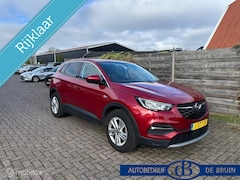 Opel Grandland X - 1.2 Turbo Business Executive Trekhaak