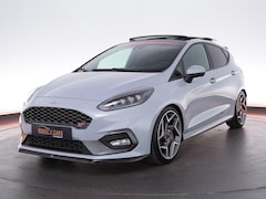 Ford Fiesta - ST-3 1.5 200pk PERFORMANCE PACK |dealer onderhouden|Maxton|H&R veren|launch control|sper d