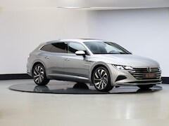 Volkswagen Arteon Shooting Brake - 1.4 TSI eHybrid R-Line Business+ | Panoramadak | 19 Inch |