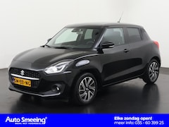 Suzuki Swift - 1.2 Style Smart Hybrid | Camera | Adaptive cruise | Carplay | Zondag Open