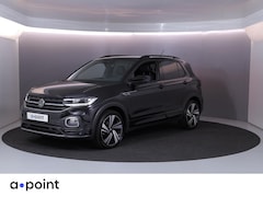 Volkswagen T-Cross - 1.5 TSI Style Business R 150pk DSG| digital display| dodehoek| 17'LM-velgen| Camera