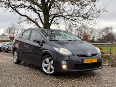 Toyota Prius - 1.8 Dynamic | Navi + Clima + Cruise nu €5.975,