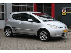 Mitsubishi Colt - 1.5 QS Ninety 109pk | Airco | LM-Velgen | Elektr. Ramen | Centr, Vergr