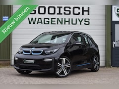 BMW i3 - Executive Edition 120Ah 42 kWh | Navi | Camera | Stoelverwarming |