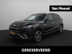 MG Marvel R - Luxury 70 kWh | Leder | Panoramadak | 360 Camera | Navi | Led Sfeerlicht | Stoelverwarming