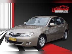 Subaru Impreza - 1.5R Luxury AWD NAP Apple Carplay Climate Cruise