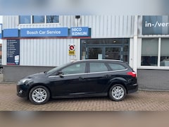 Ford Focus Wagon - 1.0 EcoB. Titanium
