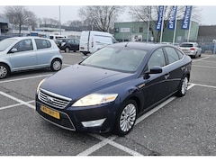 Ford Mondeo - 2.0-16V Ghia FlexiFuel