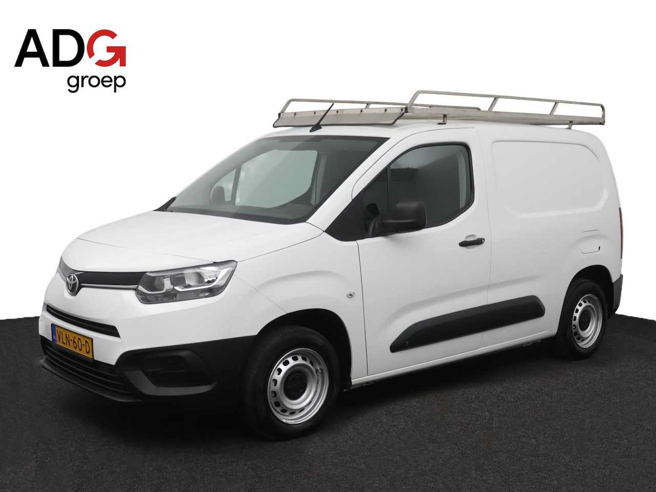 Toyota ProAce City - 1.5 D-4D Cool Comfort | Airco | Cruise control | Imperaal | - AutoWereld.nl