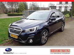 Subaru Outback - 2.5i 175PK Lineartronic CVT EyeSight Premium bij partner met 1 jaar BOVAG garantie