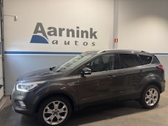 Ford Kuga - 1.5 150pk Ecob. Titanium