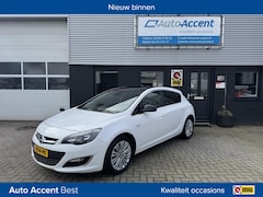 Opel Astra - 1.4 Turbo Sport + Navi/Klima/Cuisel/LMV