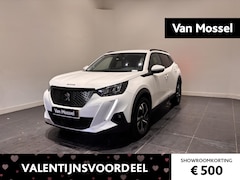 Peugeot 2008 - 1.2 PureTech Allure Pack l Camera l Navigatie l Apple carplay & Android auto l Trekhaak |