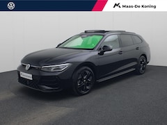 Volkswagen Passat Variant - 1.5eHybrid 200kW/272PK R-Line Edition DSG · Panoramadak · Leder · Trekhaak · Camera + Park