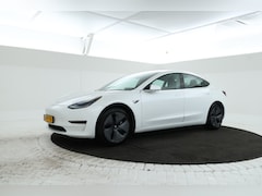 Tesla Model 3 - Standard RWD Plus 60 kWh 1000 Kilo trekgewicht