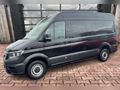 Volkswagen Crafter - 35 2.0 TDI L3H3 Comfortline | Trekhaak | Camera | App-connect | Criuse | Bijrijdersbank |