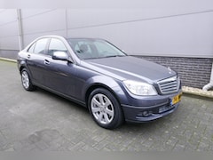 Mercedes-Benz C-klasse - 200 K CLIMA, NAVI, PDC
