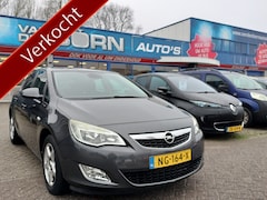 Opel Astra - 1.4 Cosmo APK tot 20-12-2026 Airco 15'' L.M.V