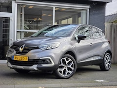 Renault Captur - 0.9 TCe Intens NAP / DODEHOEK / CAMERA / NAVI