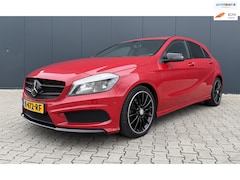 Mercedes-Benz A-klasse - 180 Comfort Cruise Airco PDC Navi APK